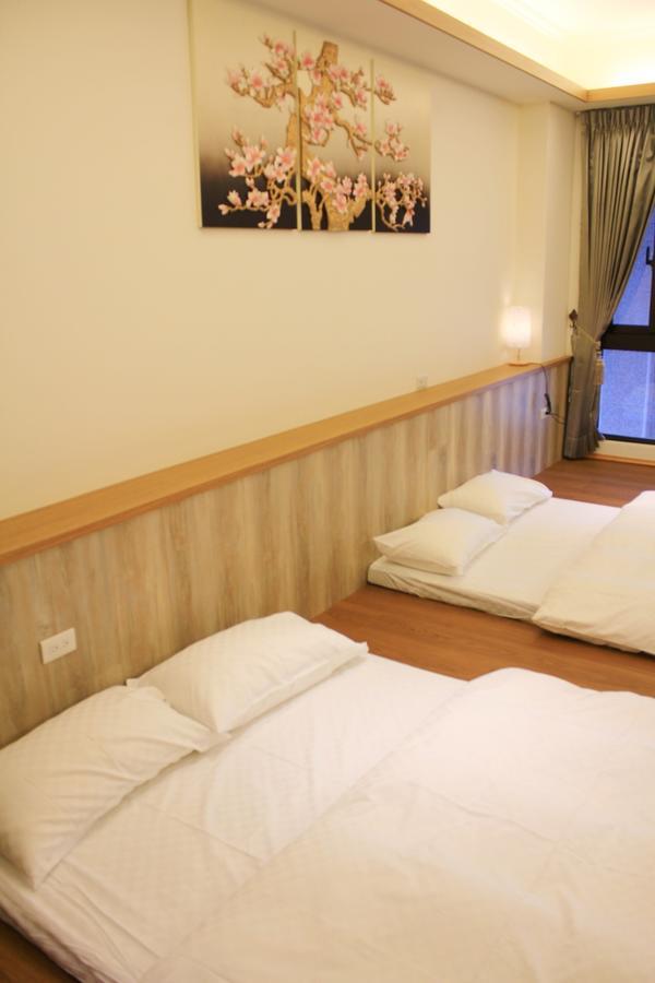 Ku Family B&B Hualien Quarto foto