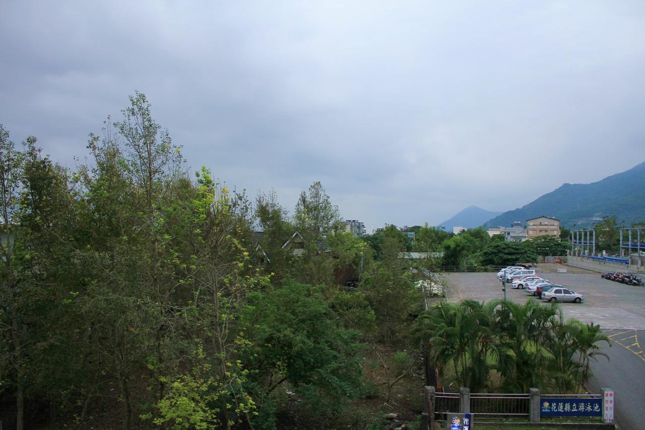 Ku Family B&B Hualien Exterior foto